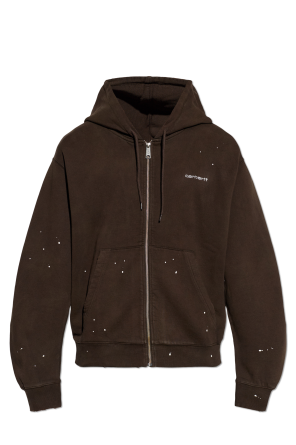Sweatshirt "Painter"