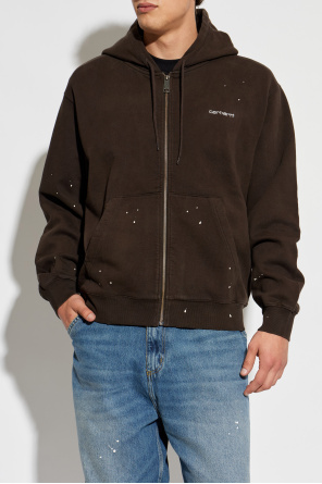Carhartt WIP Sweatshirt "Painter"