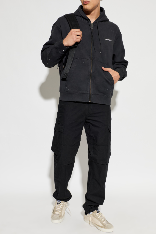 Carhartt WIP Sweatshirt "Painter"