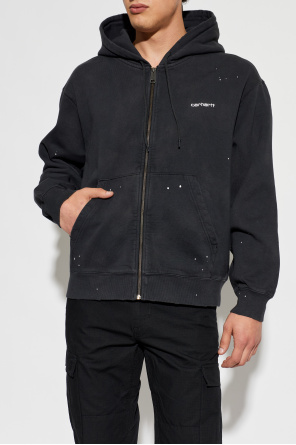 Carhartt WIP Sweatshirt "Painter"
