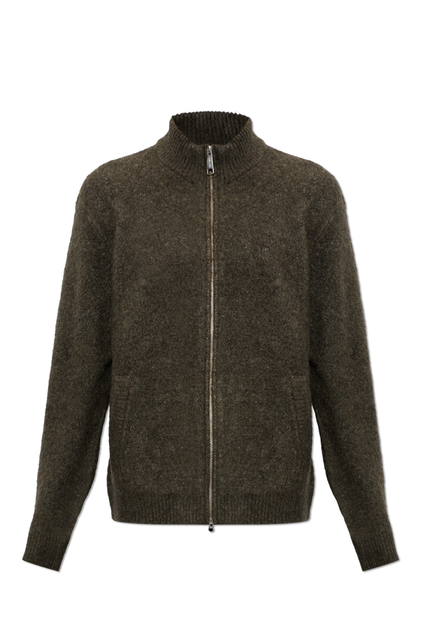 Cardigan ‘Curtis’ od Carhartt WIP