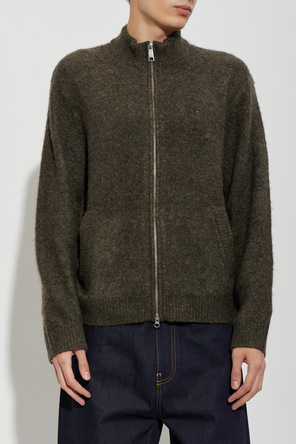 Carhartt WIP Kardigán ‘Curtis’
