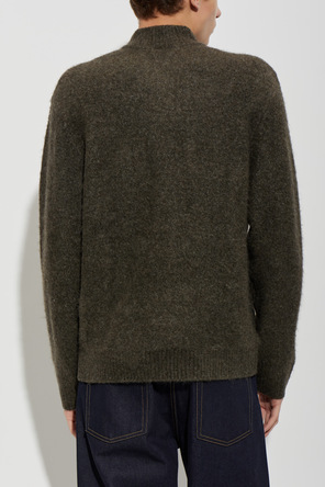 Carhartt WIP Kardigán ‘Curtis’