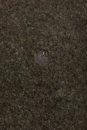 Carhartt WIP Kardigán ‘Curtis’