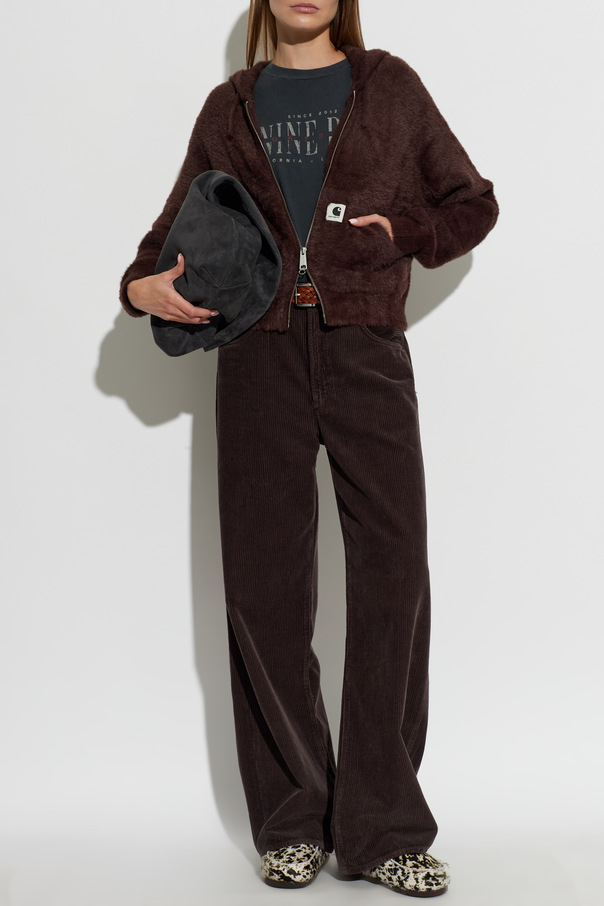 Carhartt WIP Sudadera con capucha ‘Maine’