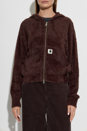Carhartt WIP Sudadera con capucha ‘Maine’