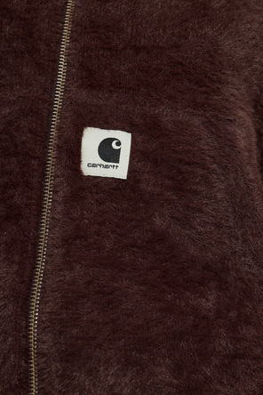 Carhartt WIP Sudadera con capucha ‘Maine’