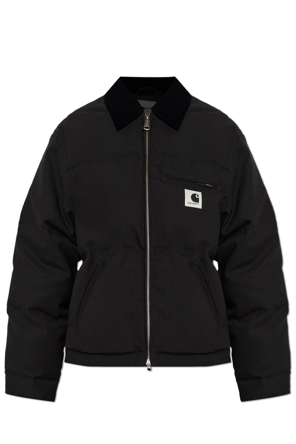 ‘Raymond’ insulated jacket od Carhartt WIP