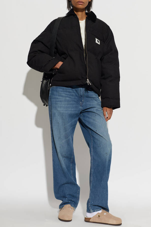 Carhartt WIP ‘Raymond’ insulated jacket