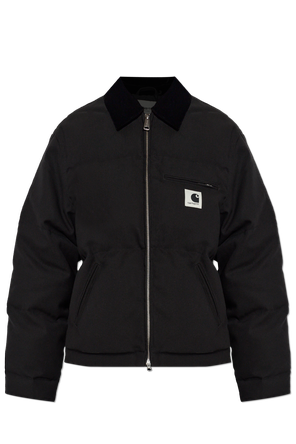 ‘Raymond’ insulated jacket