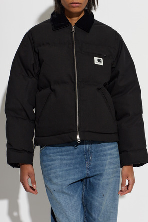 Carhartt WIP ‘Raymond’ insulated jacket