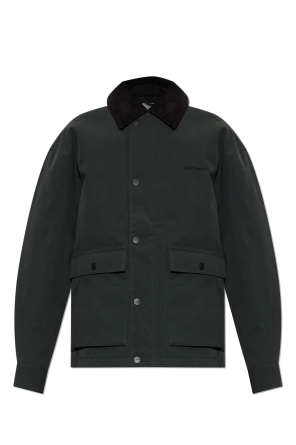Quentin jacket