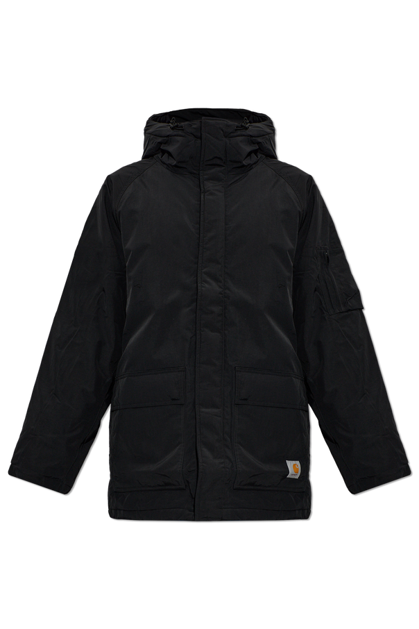 Insulated jacket ‘Stanwood’ od Carhartt WIP