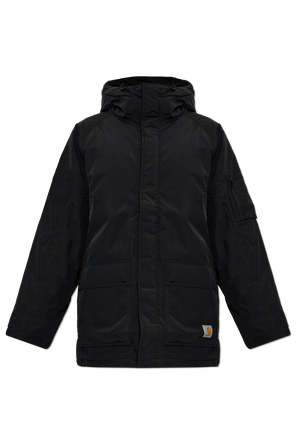 Insulated jacket ‘Stanwood’