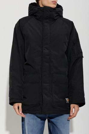 Carhartt WIP Casaco acolchoado ‘Stanwood’