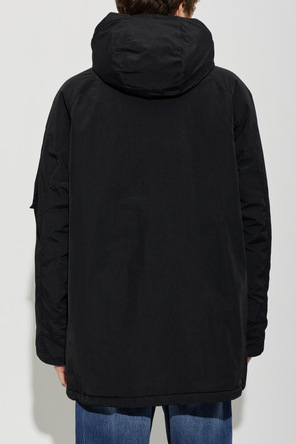 Carhartt WIP Casaco acolchoado ‘Stanwood’