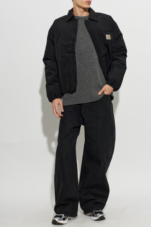 Carhartt WIP Heated jacket ‘Stanwood’
