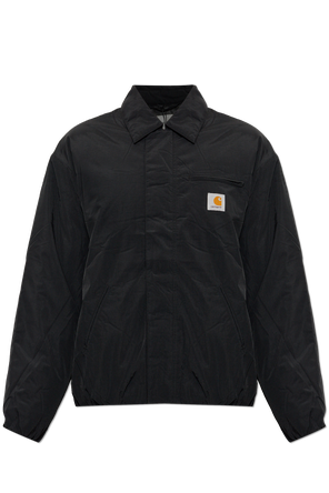 Heated jacket ‘Stanwood’