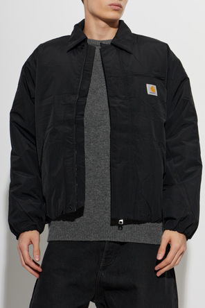 Carhartt WIP Heated jacket ‘Stanwood’