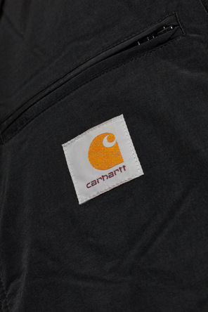 Carhartt WIP Heated jacket ‘Stanwood’