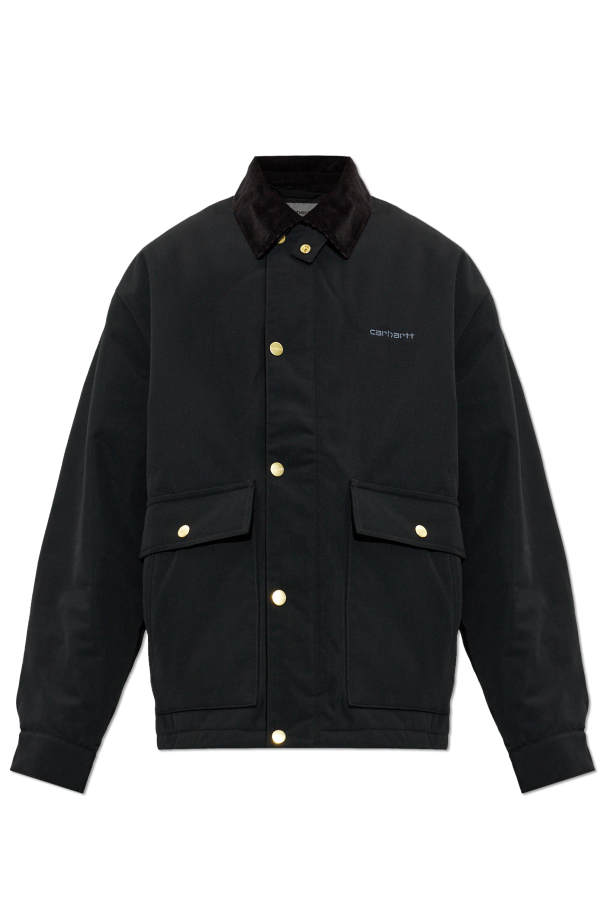 Insulated jacket 
