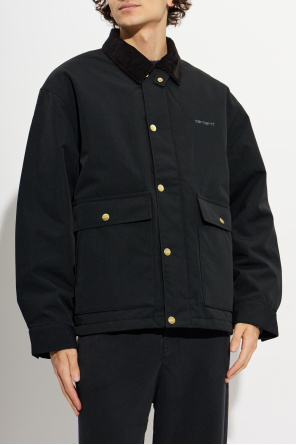 Carhartt WIP Zateplená bunda „Quentin“