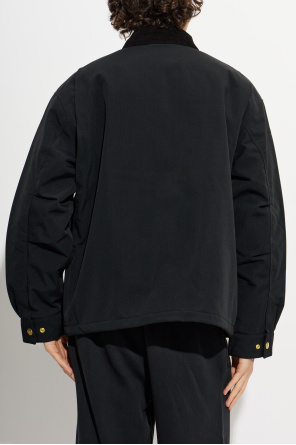 Carhartt WIP Zateplená bunda „Quentin“