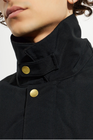 Carhartt WIP Zateplená bunda „Quentin“