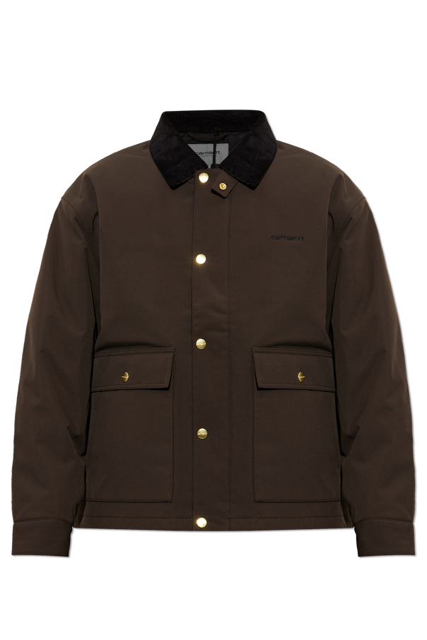 Carhartt WIP Geacă căptușită ‘Quentin’