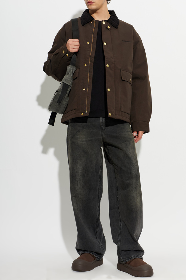 Carhartt WIP Geacă căptușită ‘Quentin’