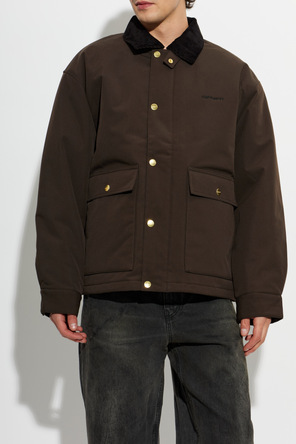 Carhartt WIP Geacă căptușită ‘Quentin’