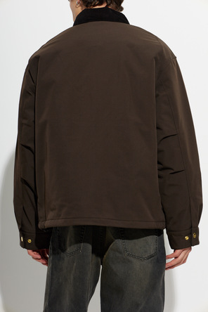 Carhartt WIP Geacă căptușită ‘Quentin’