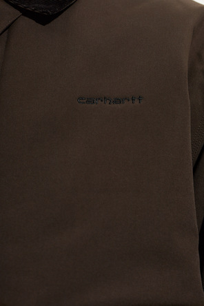 Carhartt WIP Geacă căptușită ‘Quentin’
