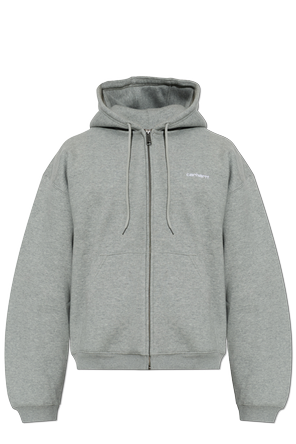 Sudadera ‘Ebbert’ con cuello redondo