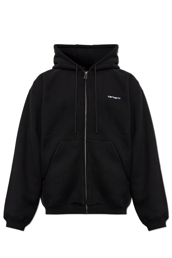 ‘Ebbert’ Hooded Sweatshirt od Carhartt WIP
