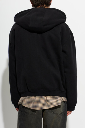Carhartt WIP Mikina s kapucí 'Ebbert'