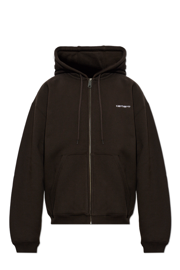 Ebbert Hooded Sweatshirt od Carhartt WIP