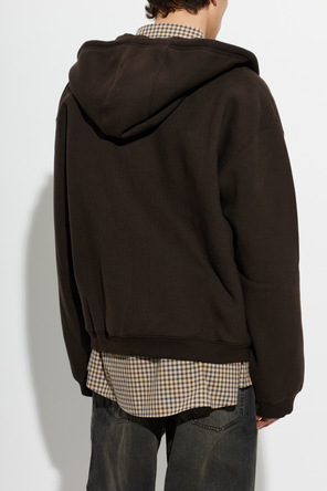 Carhartt WIP Hanorac ‘Ebbert’ cu glugă