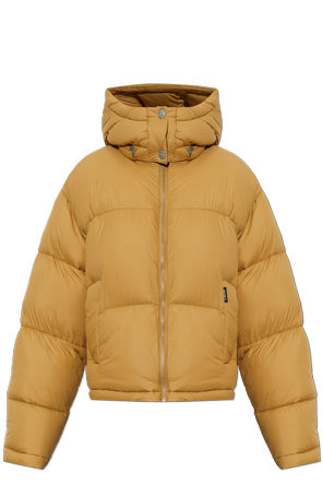 Haydon jacket