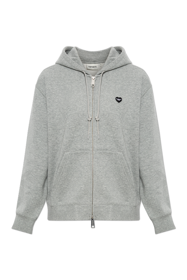 Sweatshirt ‘Small Heart Path’ od Carhartt WIP
