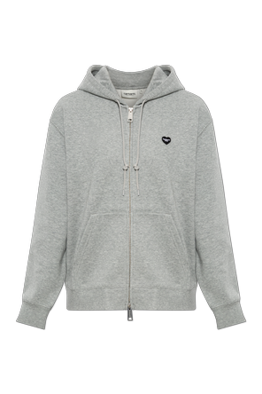 Sweatshirt ‘Small Heart Path’