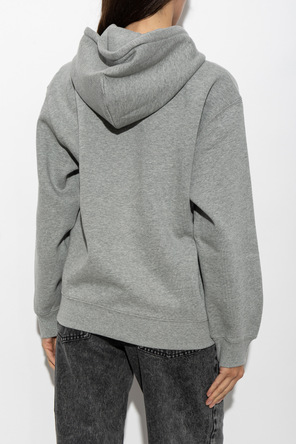 Carhartt WIP Sweatshirt ‘Small Heart Path’