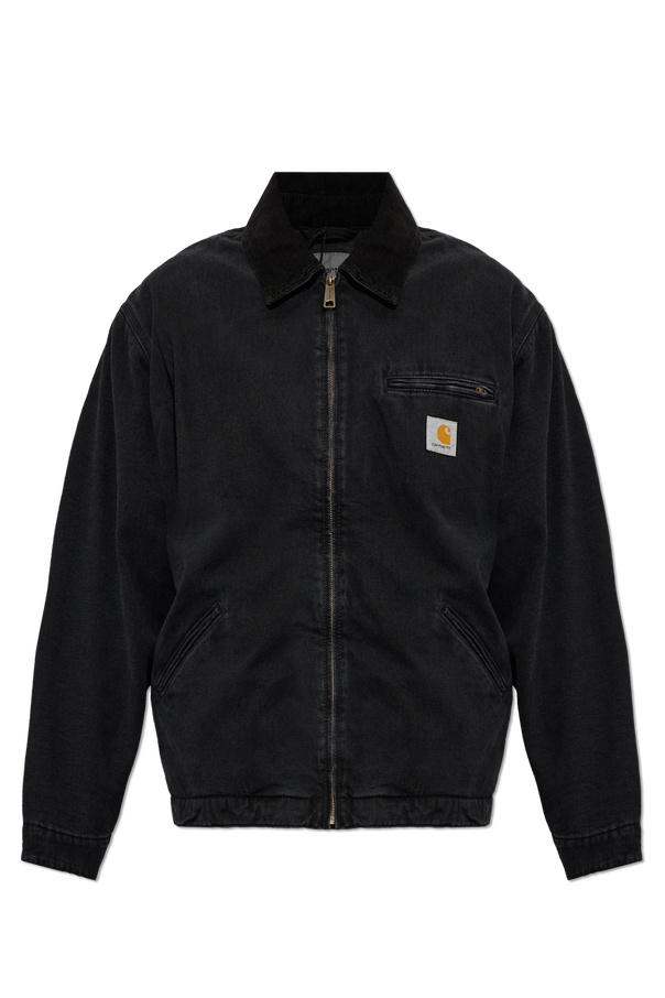 'OG Detroit' jacket od Carhartt WIP