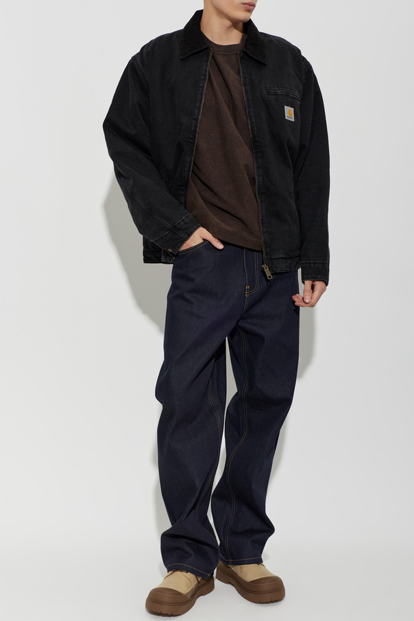 Carhartt WIP 'OG Detroit' jacket