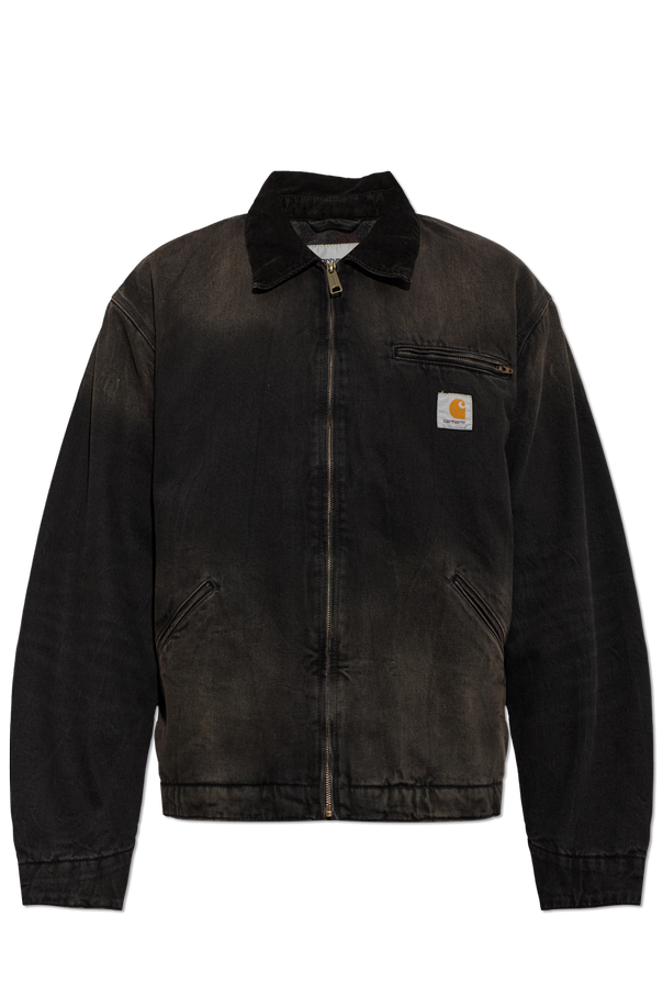 ‘OG Detroit’ jacket od Carhartt WIP