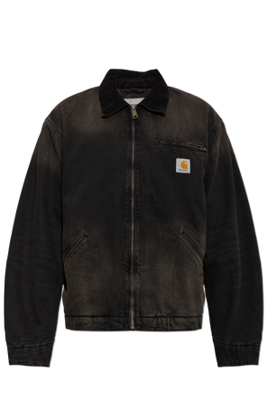 Chaqueta ‘OG Detroit’