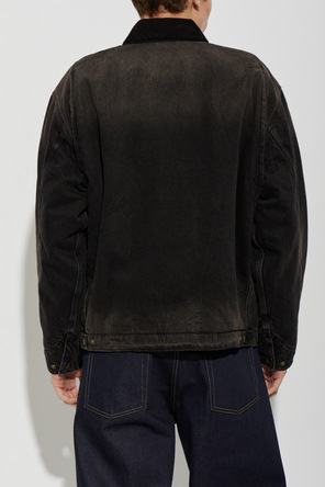 Carhartt WIP ‘OG Detroit’ jacket