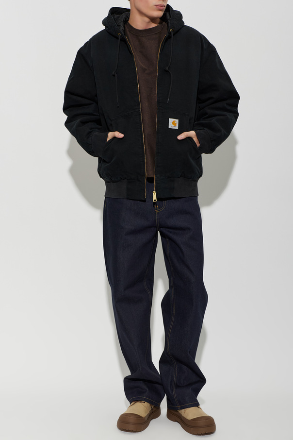 Carhartt WIP Gefütterte Jacke ‘Active’