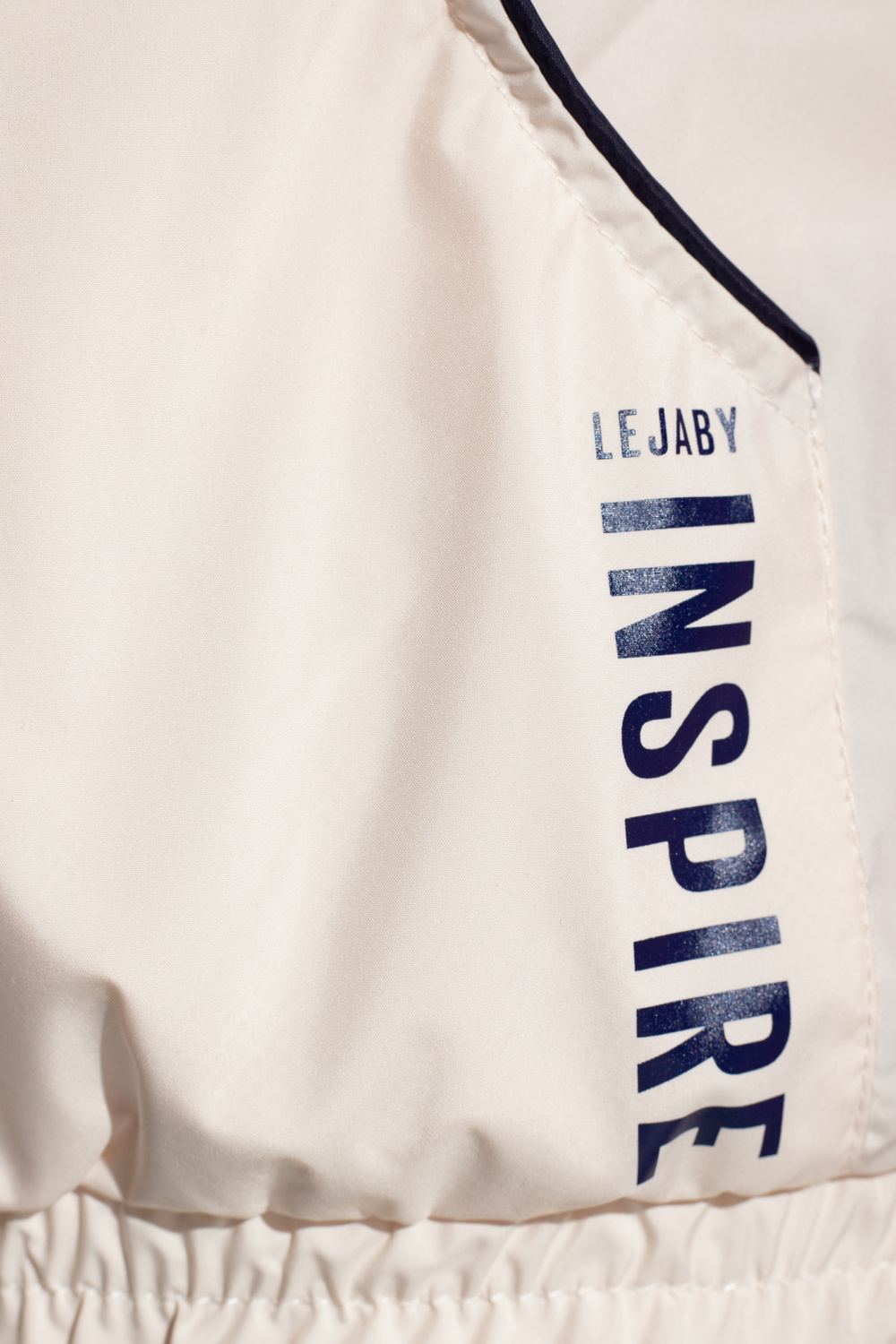 Maison Lejaby Rain jacket