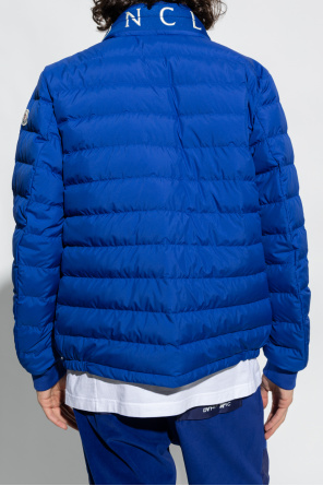 Moncler ‘Akio’ mit jacket